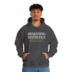 Awakening Aesthetics Hoodie