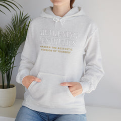 Awakening Aesthetics Hoodie