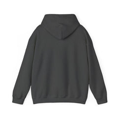 Awakening Aesthetics Gym Hoodie for Men & Women | Athletic Pullover with Kangaroo Pocket | 50/50 Cotton-Poly Blend | Comfortable, Stylish & Ethically Made | Unisex Classic Fit