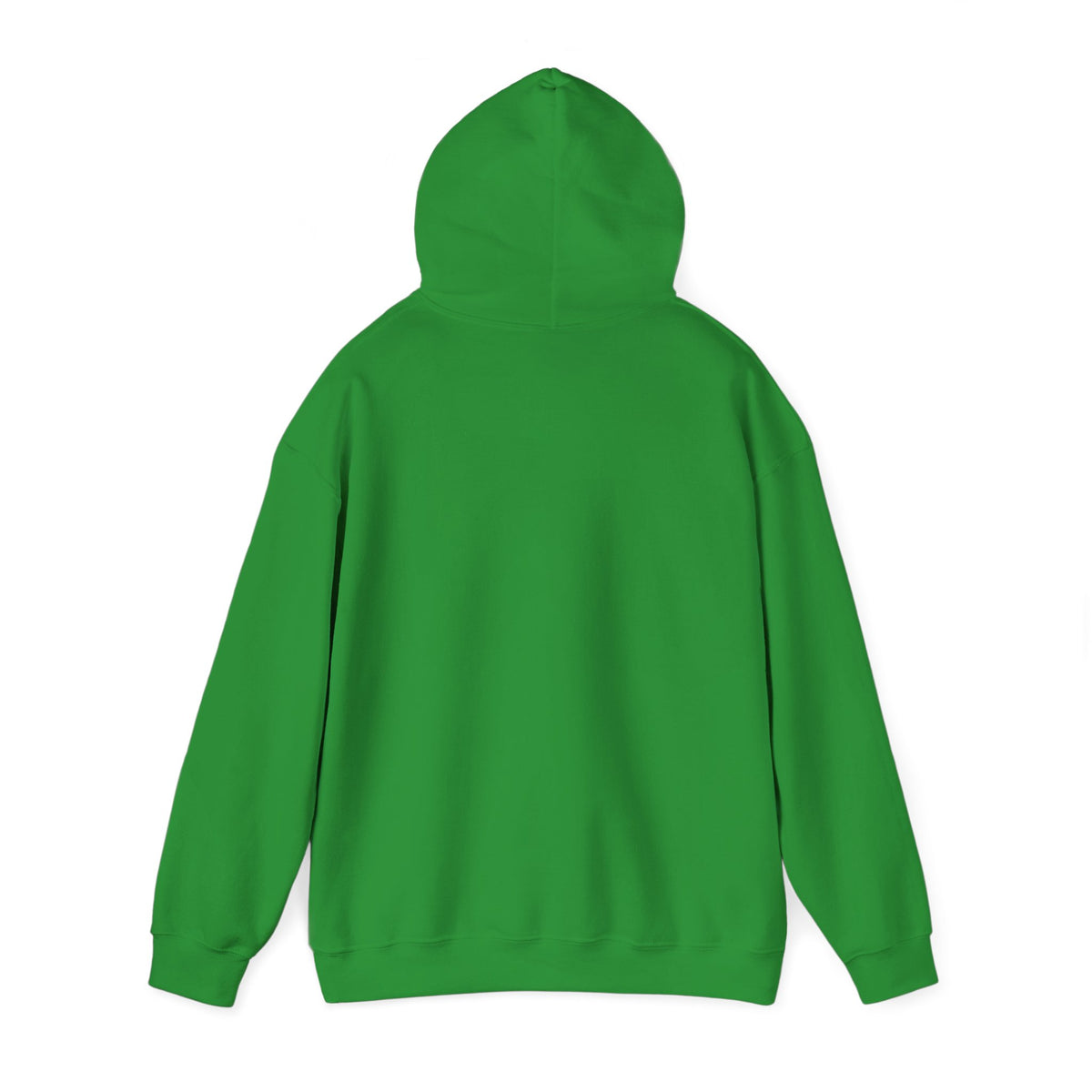 Discipline Awakening Aesthetics Hooded Sweatshirt - Awakening Righteousness