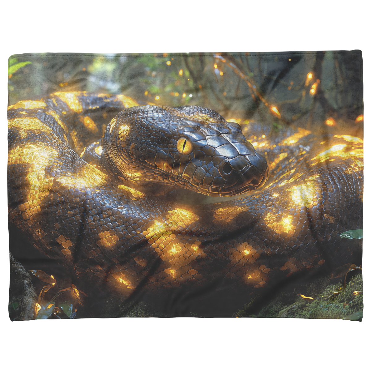 Anaconda_Slithering_Through_Glowing_Fore_H_Blanket_AS_Flat_Mockup.png