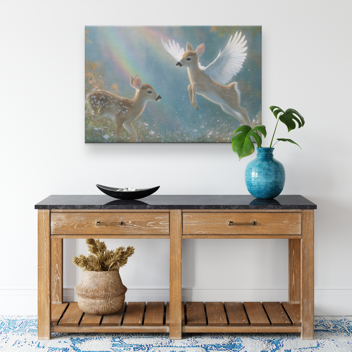 Angel_Baby_Deer_Flying_Beside_Baby_Deer__H_Rectangle_Smaller_Lifestyle_Mockup.png_15470919