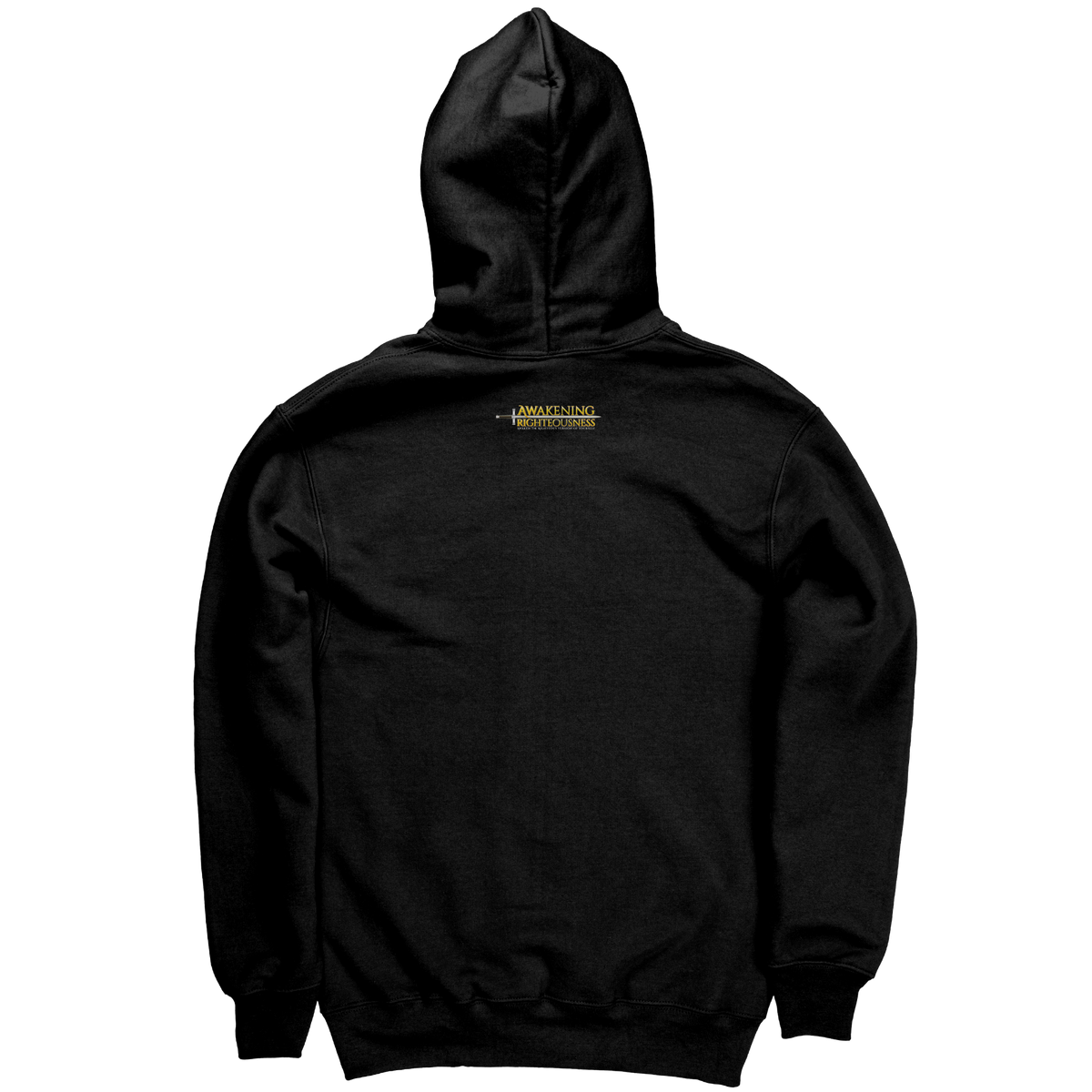 Awakening_Righteousness_Christian_Kids_H_Black_Back_Mockup.png