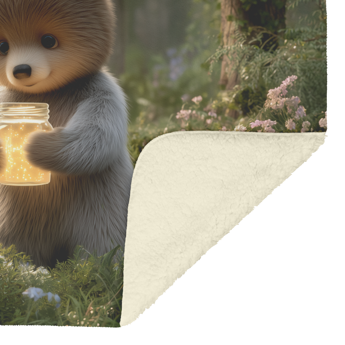 Baby_Bear_Holding_Glowing_Honey_Jar_In_P_H_Blanket_Sherpa_Mockup.png