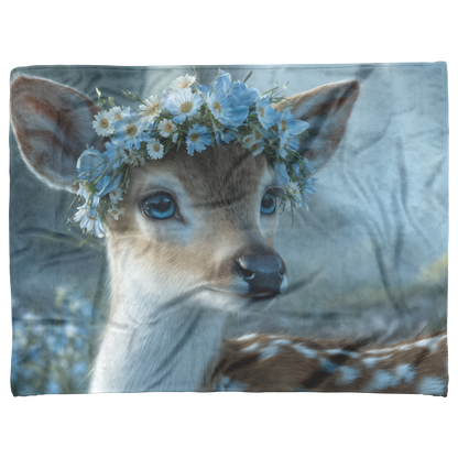 Baby_Deer_Wearing_Flower_Heart_Crown_Gen_H_Blanket_AS_Flat_Mockup.png_15350832