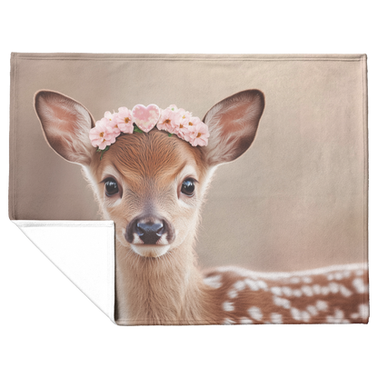 Baby_Deer_Wearing_Flower_Heart_Crown_Gen_H_Blanket_Flat_Fold_Mockup.png_15350821
