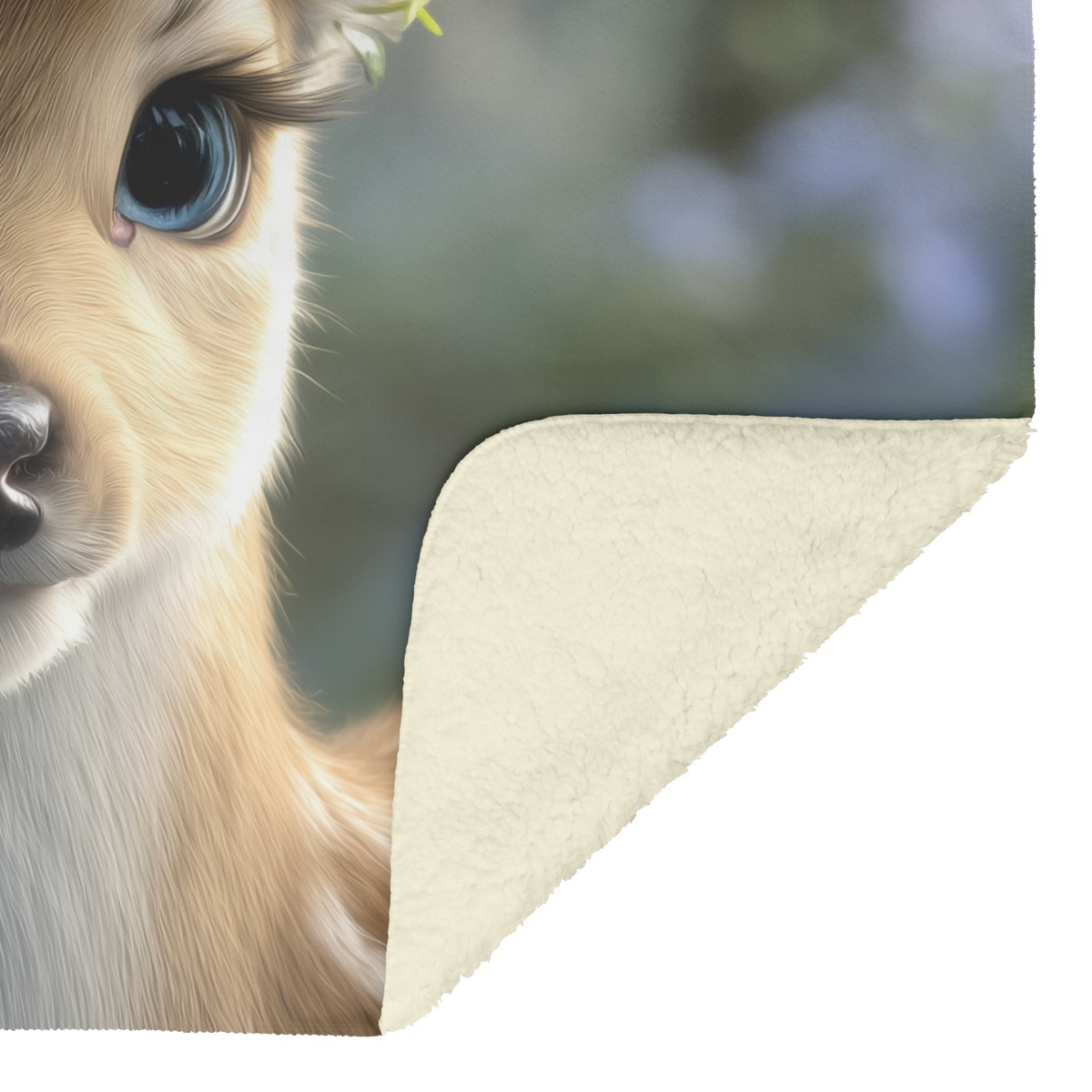 Baby_Deer_Wearing_Flower_Heart_Crown_Gen_H_Blanket_Sherpa_Mockup.png_15350847