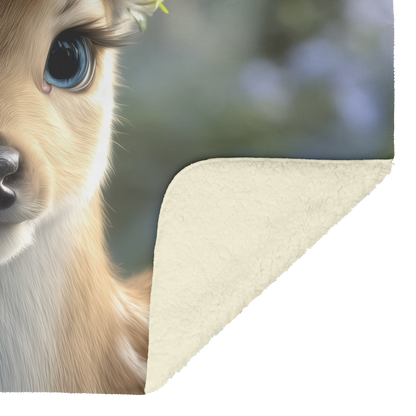 Baby_Deer_Wearing_Flower_Heart_Crown_Gen_H_Blanket_Sherpa_Mockup.png_15350847