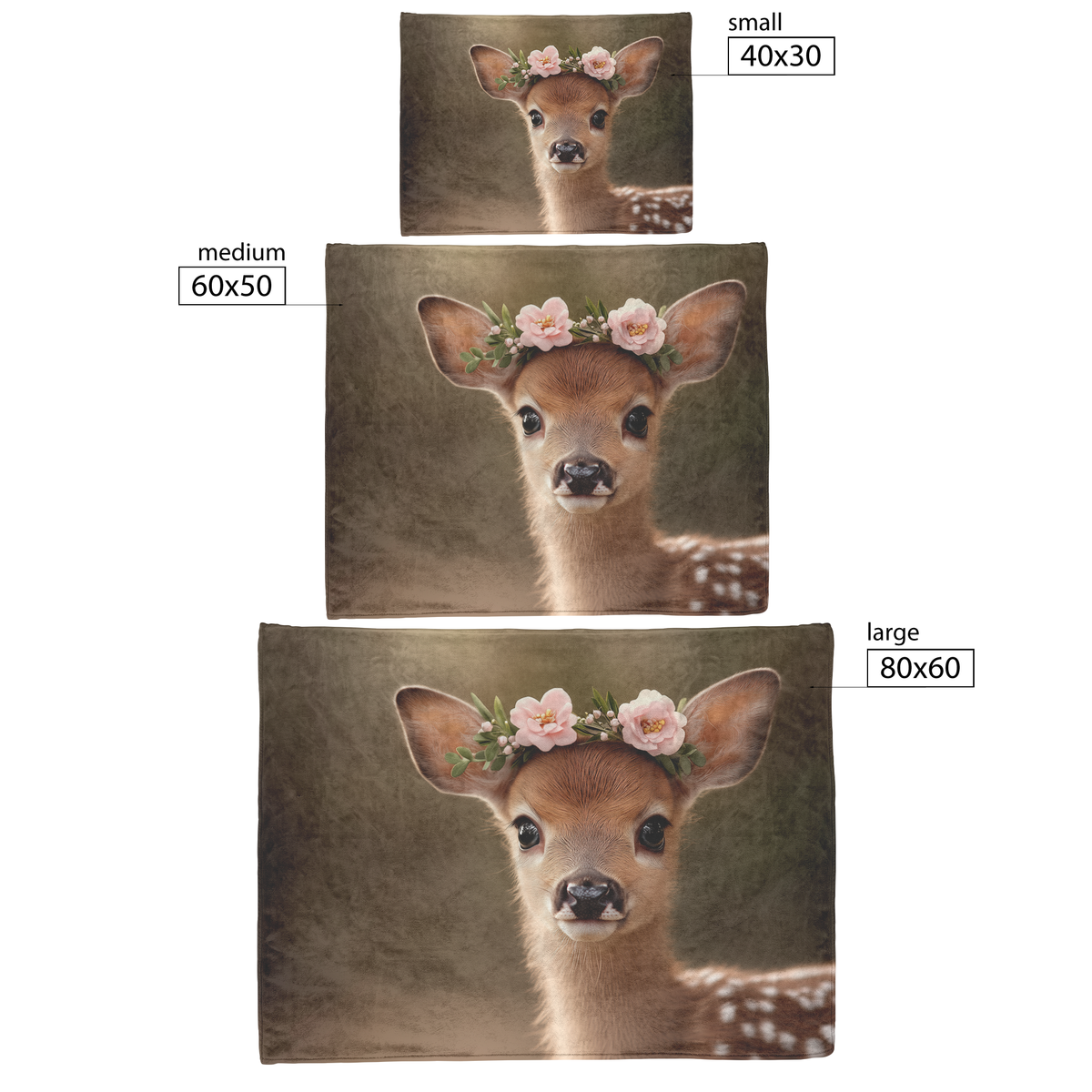 Baby_Deer_Wearing_Flower_Heart_Crown_Gen_H_Blanket_Size_Options_Mockup.png_15350842