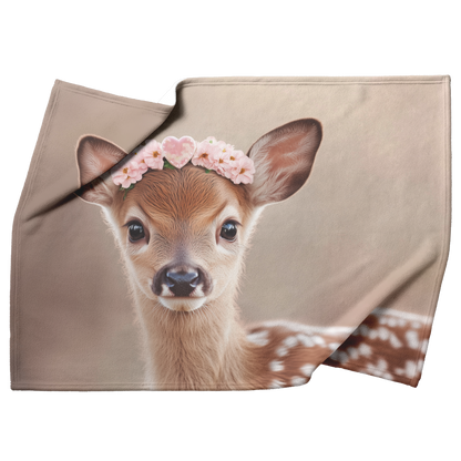 Baby_Deer_Wearing_Flower_Heart_Crown_Gen_H_Blanket_Top_Bottom_Folds_Mockup.png_15350825
