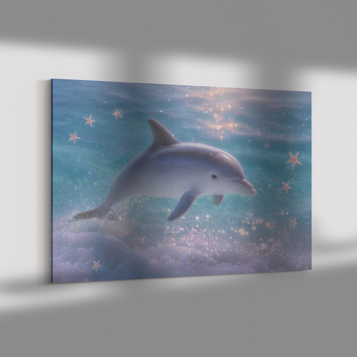 Baby_Dolphin_in_Pastel_Waters_Surrounded_H_Rectangle_Dramatic_Shadow_Mockup.png_15524326