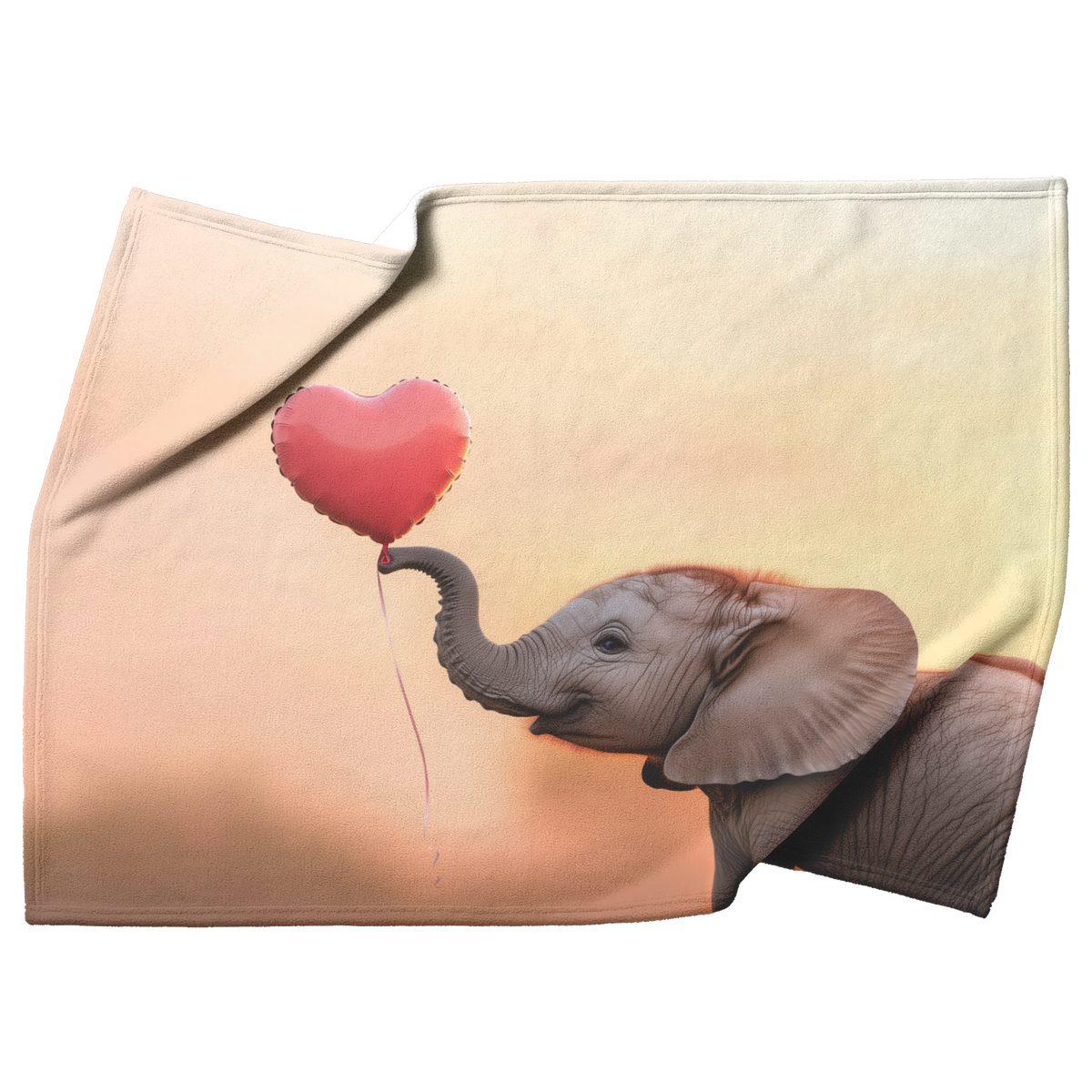 Baby_Elephant_Holding_Heart_Shaped_Ballo_H_Blanket_Top_Bottom_Folds_Mockup.png_15350904
