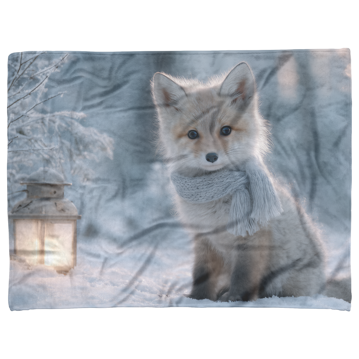 Baby_Fox_Wearing_Scarf_Sitting_Beside_Gl_H_Blanket_AS_Flat_Mockup.png