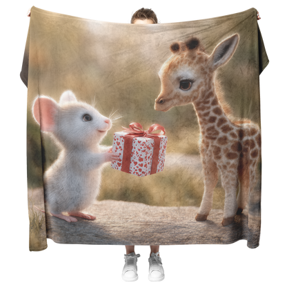 Baby_Giraffe_Giving_Heart_Gift_Box_to_Ti_H_Blanket_Model_Mockup.png_15351796