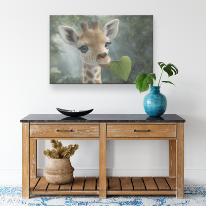Baby_Giraffe_Sharing_Heart_Shaped_Leaf_R_H_Rectangle_Smaller_Lifestyle_Mockup.png_15355637