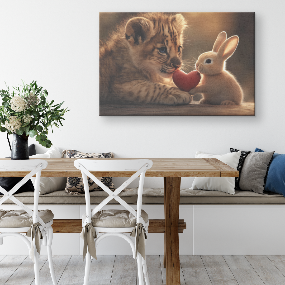 Baby_Lion_Cub_Giving_Heart_to_Bunny_Gent_H_Rectangle_Larger_Lifestyle_Mockup.png_15356372