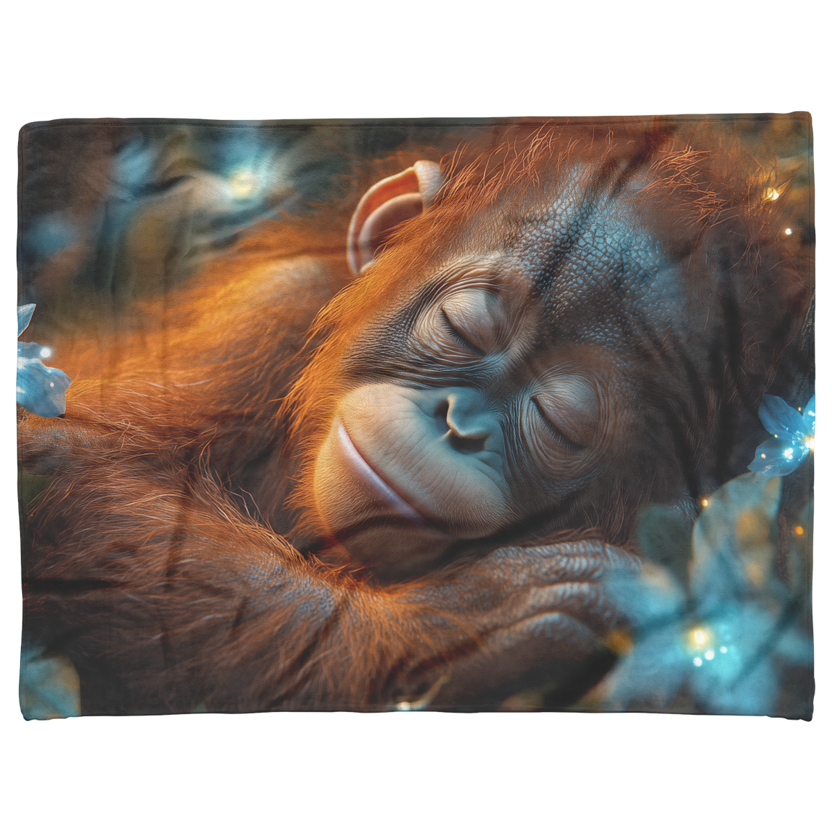 Baby_Orangutan_Holding_Glowing_Flower_in_H_Blanket_AS_Flat_Mockup.png
