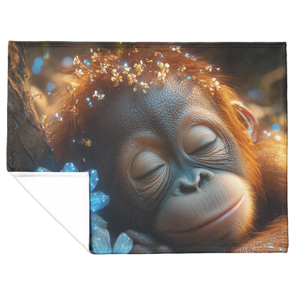 Baby_Orangutan_Holding_Glowing_Flower_in_H_Blanket_Flat_Fold_Mockup.png
