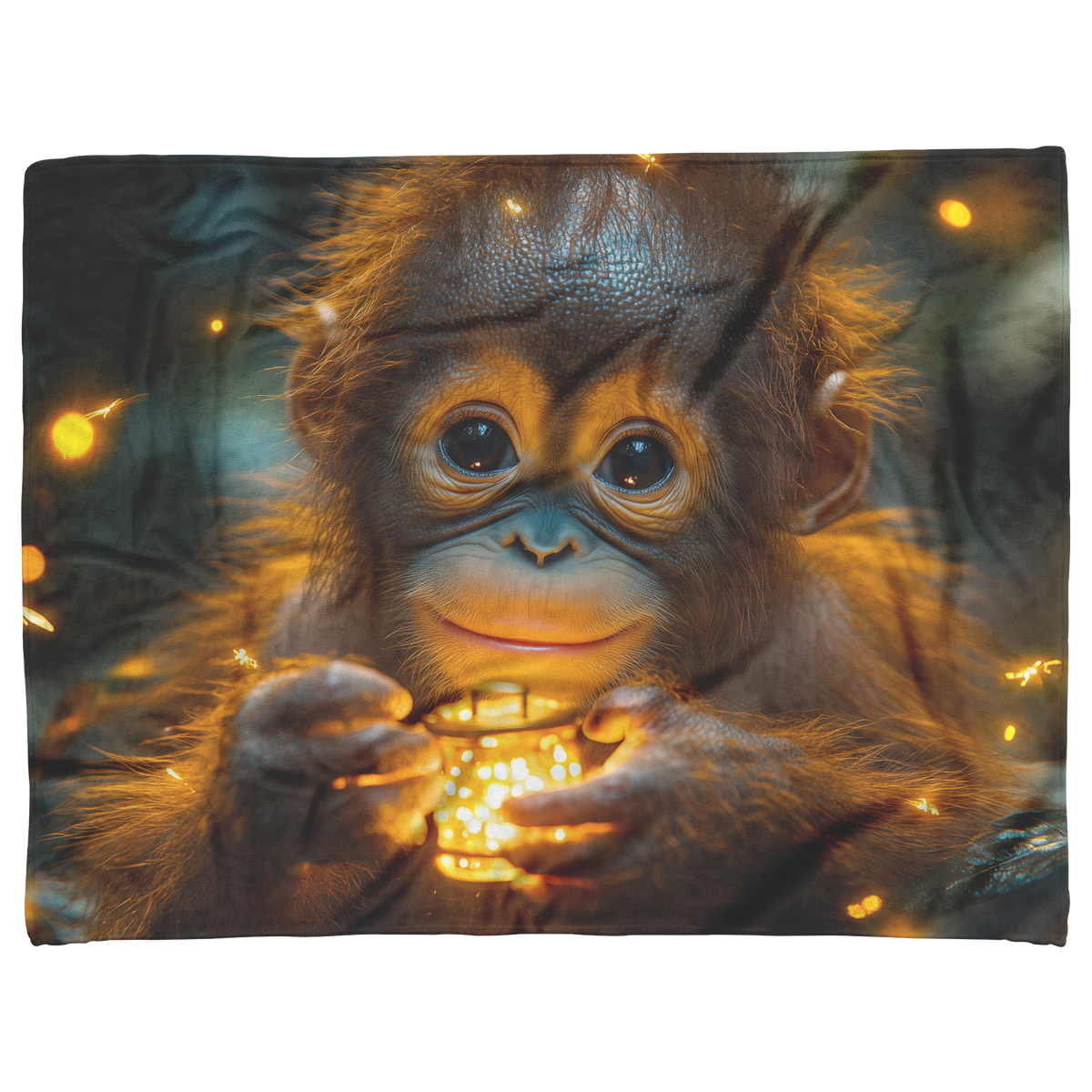 Baby_Orangutan_Holding_Glowing_Lantern_w_H_Blanket_AS_Flat_Mockup.png
