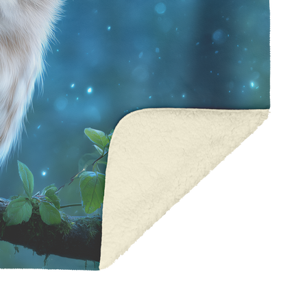 Baby_Owl_With_Sparkling_Blue_Eyes_Perche_H_Blanket_Sherpa_Mockup.png