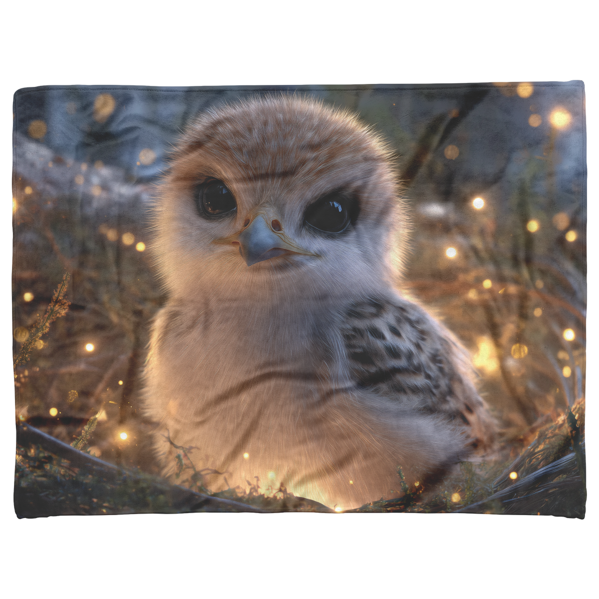 Baby_Phoenix_In_Nest_Of_Glowing_Embers_W_H_Blanket_AS_Flat_Mockup.png
