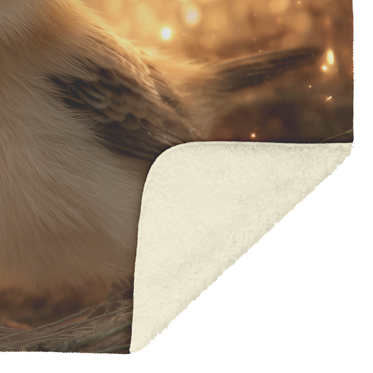 Baby_Phoenix_In_Nest_Of_Glowing_Embers_W_H_Blanket_Sherpa_Mockup.png
