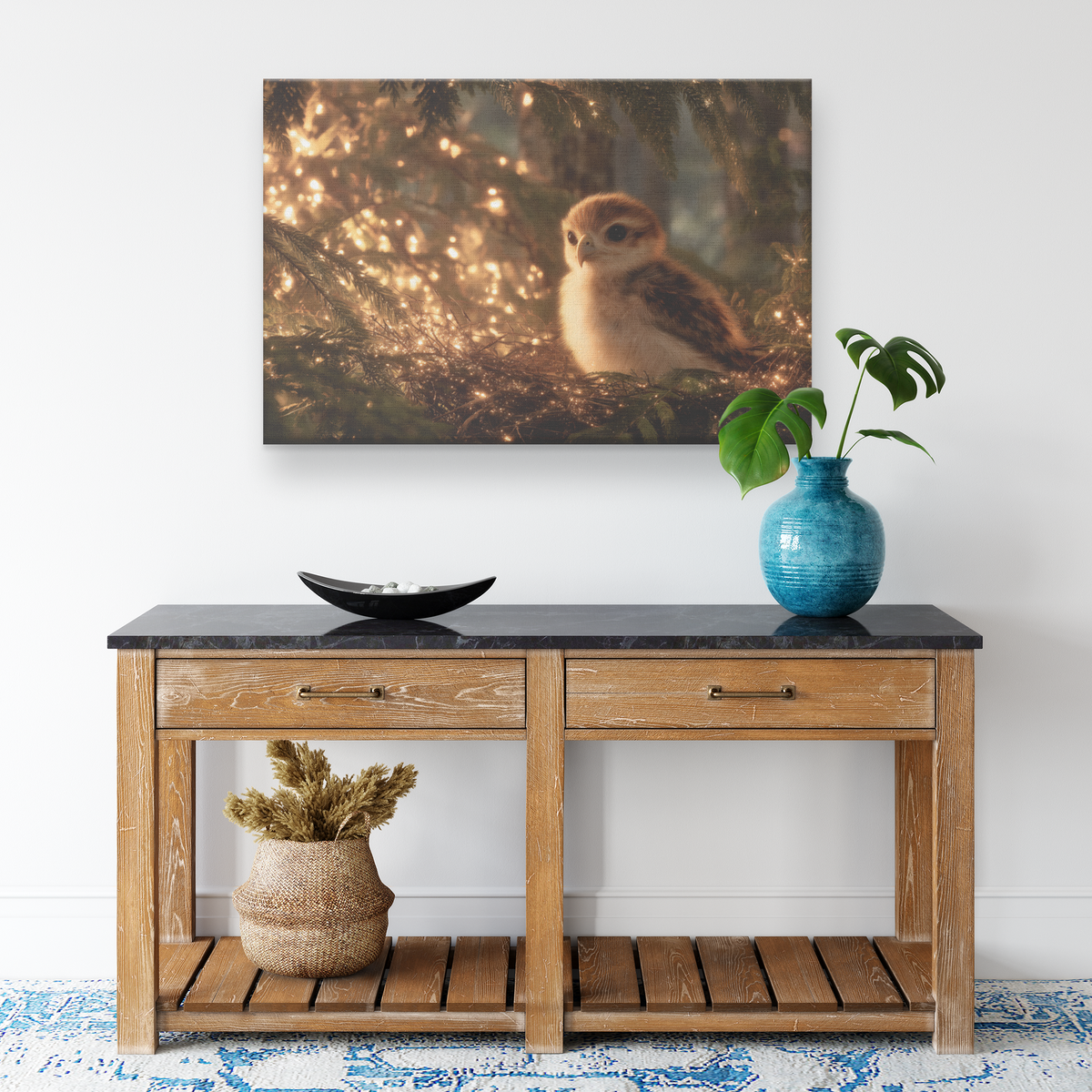 Baby_Phoenix_in_Nest_of_Glowing_Embers_w_H_Rectangle_Smaller_Lifestyle_Mockup.png_15528124