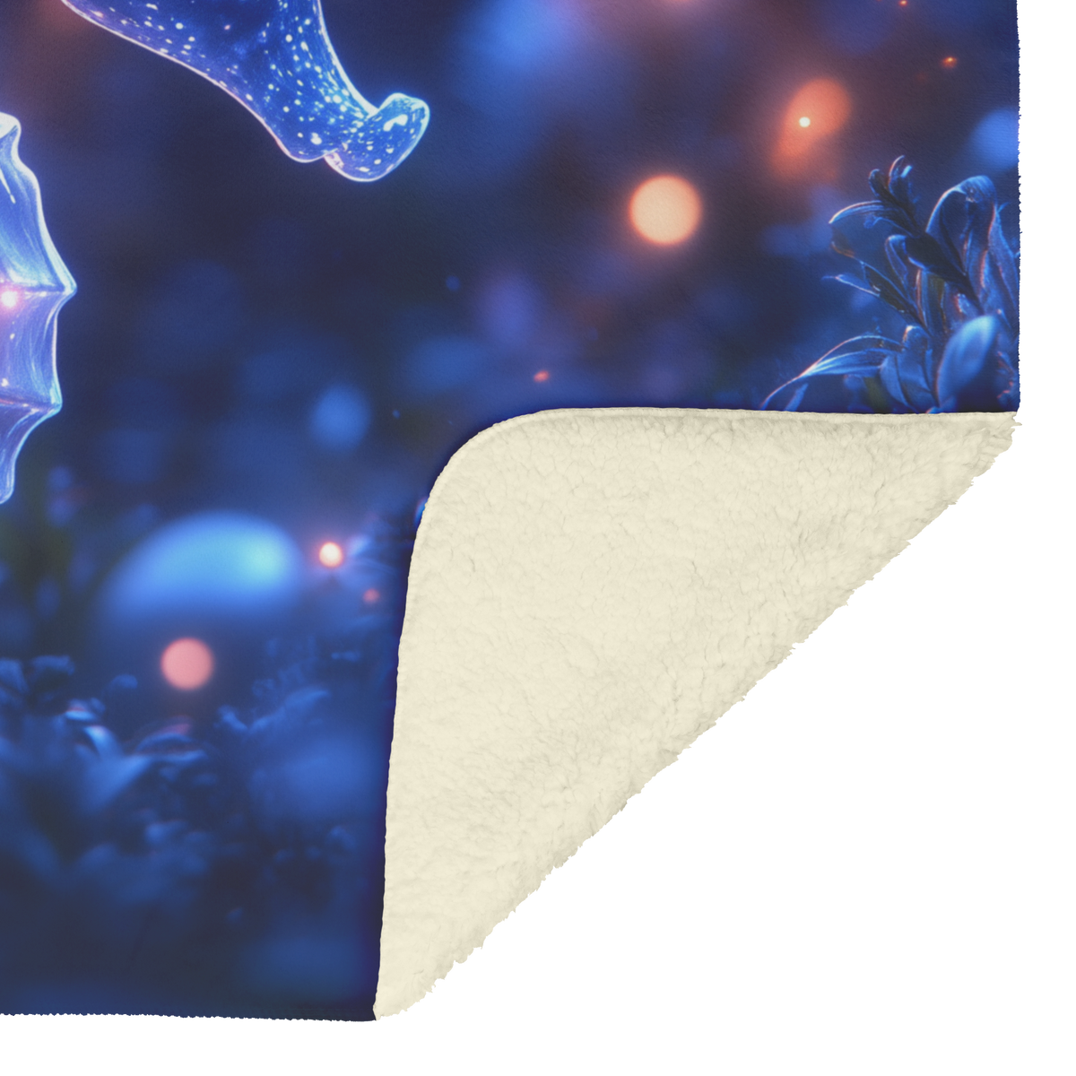 Baby_Seahorse_Exploring_Glowing_Crystal__H_Blanket_Sherpa_Mockup.png