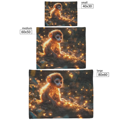 Baby_Squirrel_Monkey_Sitting_on_a_Glowin_H_Blanket_Size_Options_Mockup.png