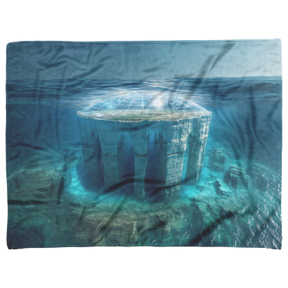 Biblical_Flat_Earth_With_Gleasons_Map_Ic_H_Blanket_AS_Flat_Mockup.png