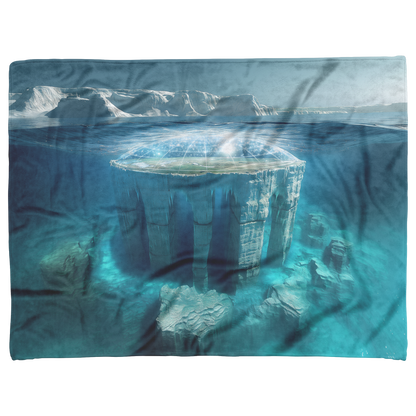 Biblical_Flat_Earth_With_Gleasons_Map_Ic_H_Blanket_AS_Flat_Mockup.png