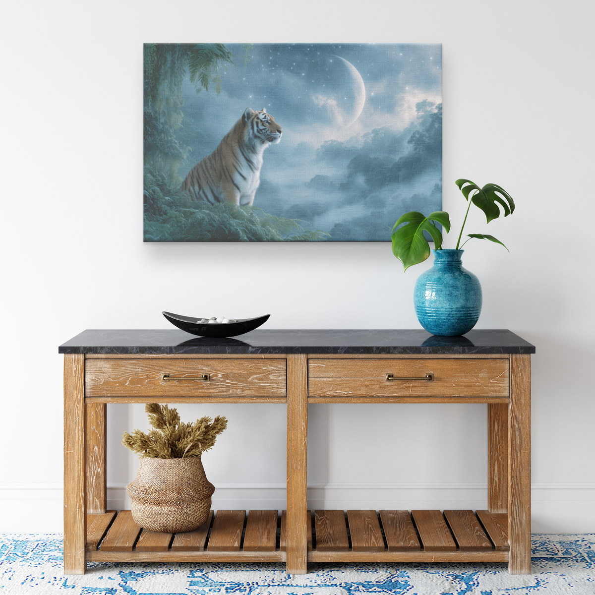 Blue_Eyed_Tiger_Sitting_on_Crescent_Moon_H_Rectangle_Smaller_Lifestyle_Mockup.png_15333096