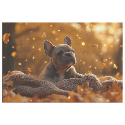 Bulldog_Puppy_Sitting_on_Glowing_Picnic__H_Rectangle_Main_Mockup.png