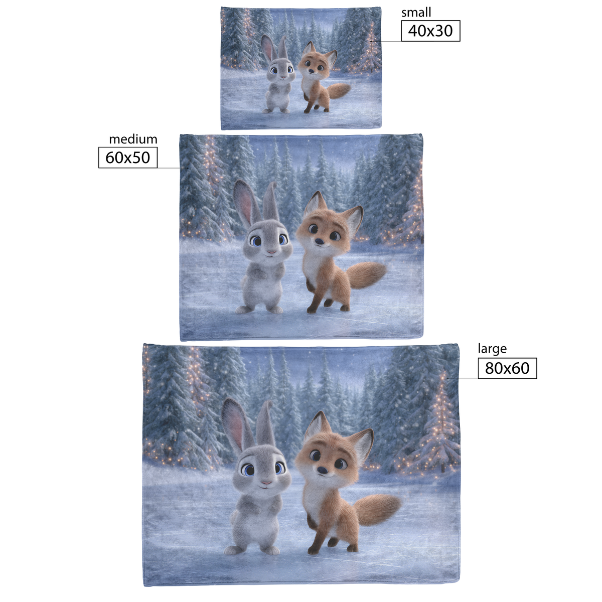 Bunny_And_Fox_Friends_Ice_Skating_With_B_H_Blanket_Size_Options_Mockup.png