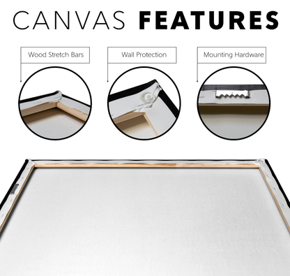 Caribou_Resting_in_Glowing_Snowy_Forest__Canvas_Features_Mockup.png