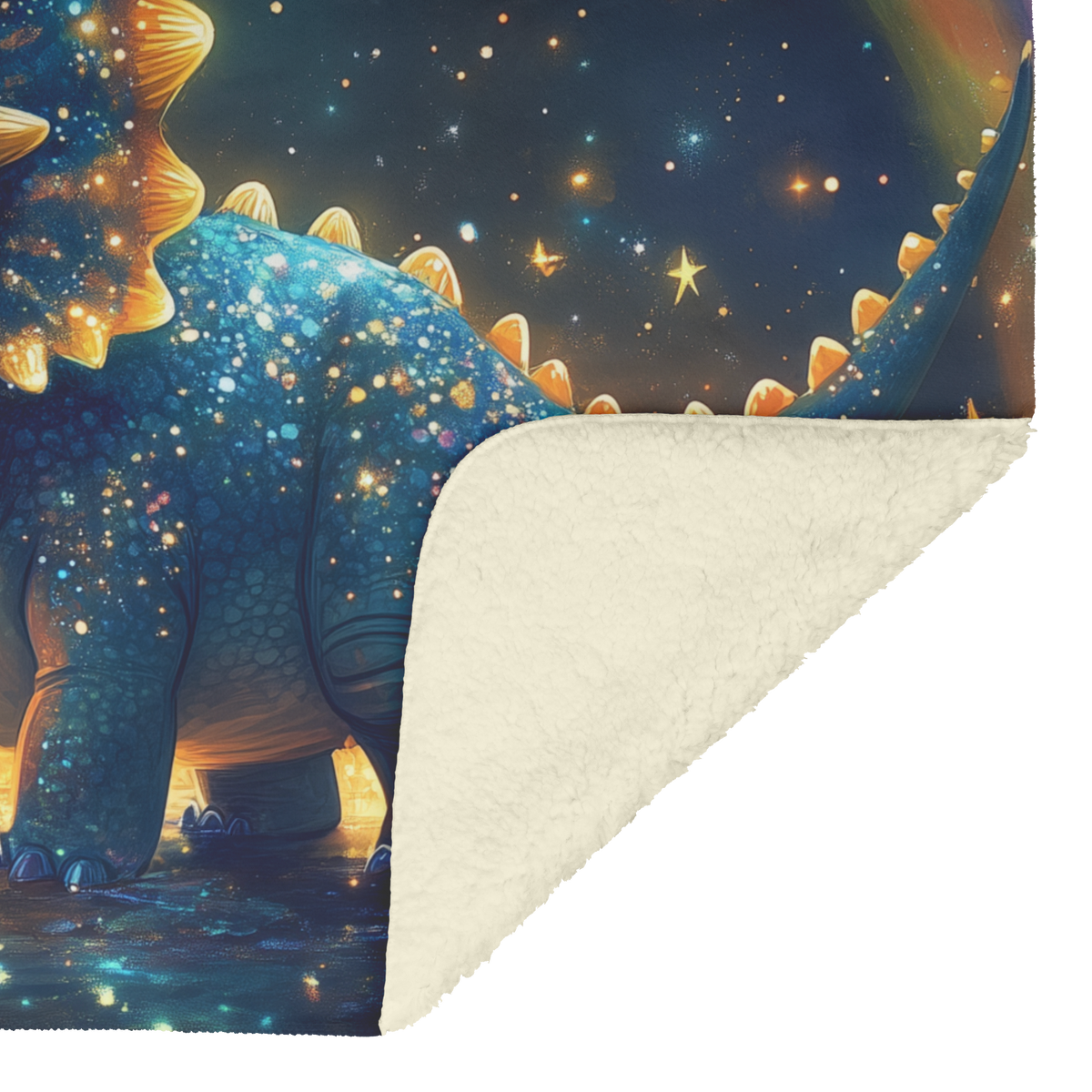 Cartoon_Triceratops_Dancing_Under_Rainbo_H_Blanket_Sherpa_Mockup.png