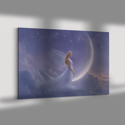 Celestial_Angel_Resting_on_Crescent_Moon_H_Rectangle_Dramatic_Shadow_Mockup.png_15470905