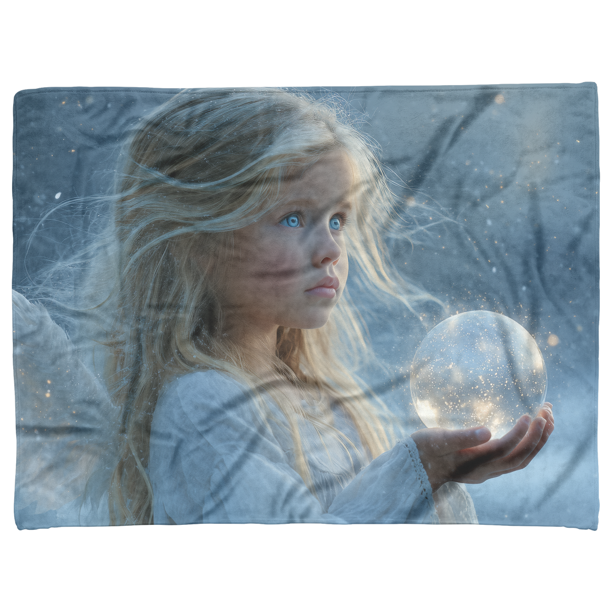 Childlike_Blue_Eyed_Angel_Placing_Star_I_H_Blanket_AS_Flat_Mockup.png