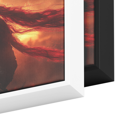 Cinematic_Blood_Elf_Paladin_Leading_Batt_Framed_Canvas_H_Panoramic_Color_Options_Mockup.png