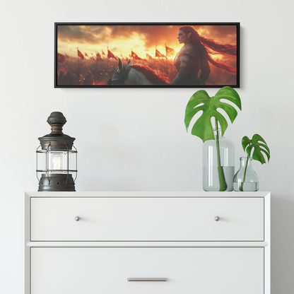 Cinematic_Blood_Elf_Paladin_Leading_Batt_Framed_Canvas_H_Panoramic_Small_Lifesty_Mockup.png
