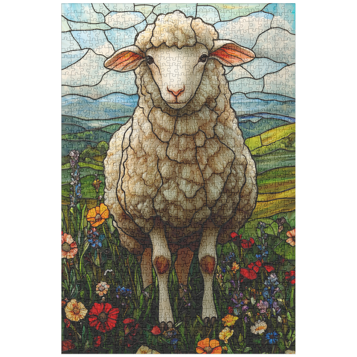 Cute_Fluffy_Sheep_on_Green_Hills_Under_B_1014pc_V_Main_Mockup.png