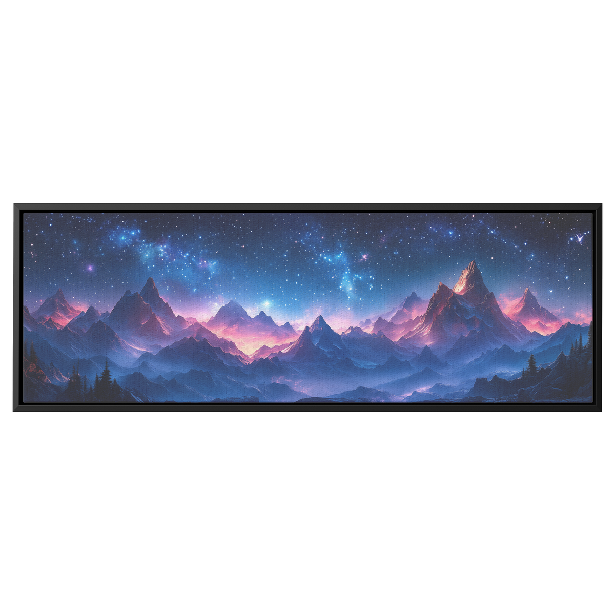 Detailed_Jagged_Mountain_Silhouettes_Ric_Framed_Canvas_H_Panoramic_Main_Mockup.png