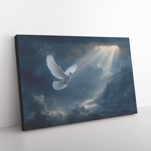 Dove_with_Shimmering_Wings_Flying_Above__H_Rectangle_Angle_Floor_Mockup.png_15467330