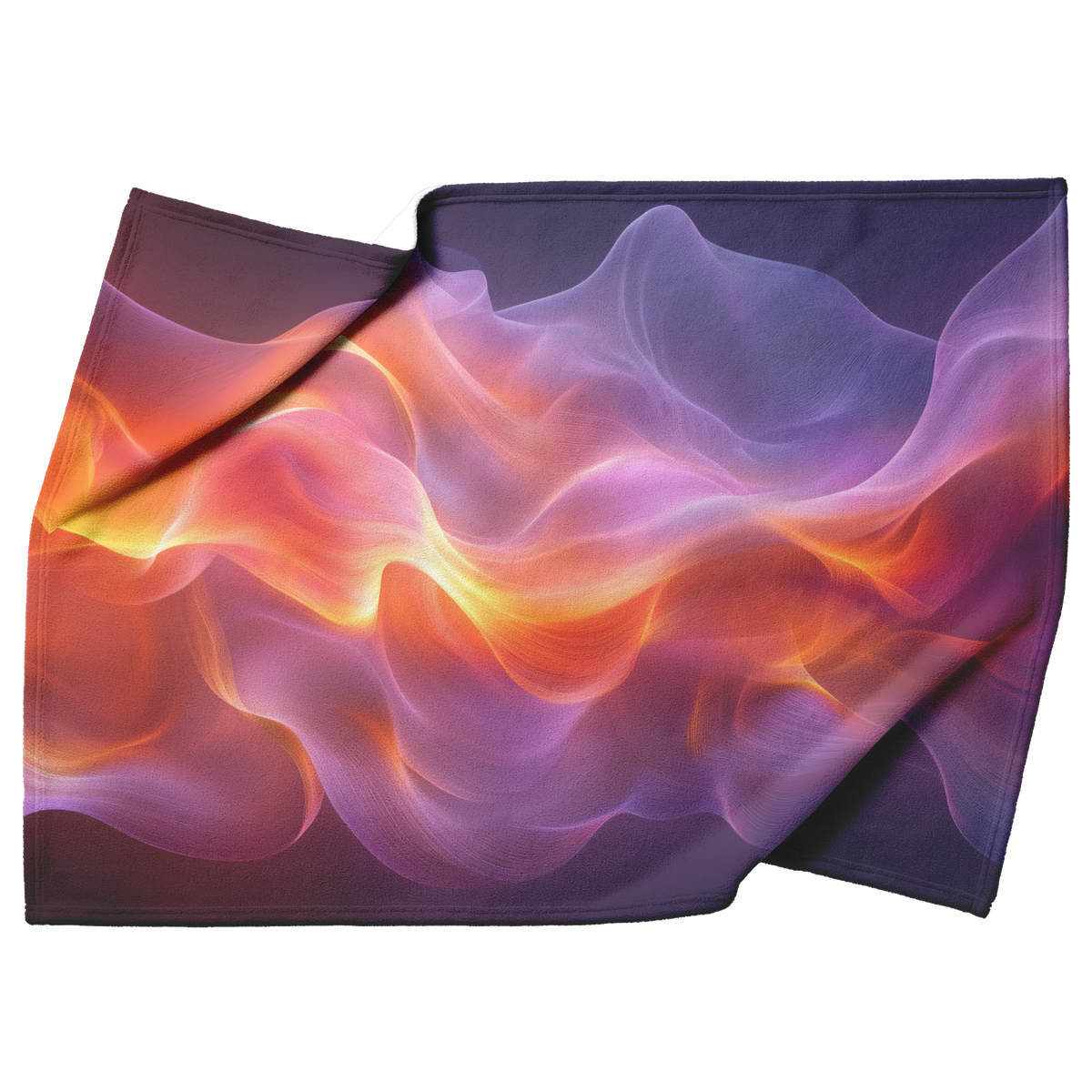 Dynamic_Blanket_With_Radiant_Golden_and__H_Blanket_Top_Bottom_Folds_Mockup.png