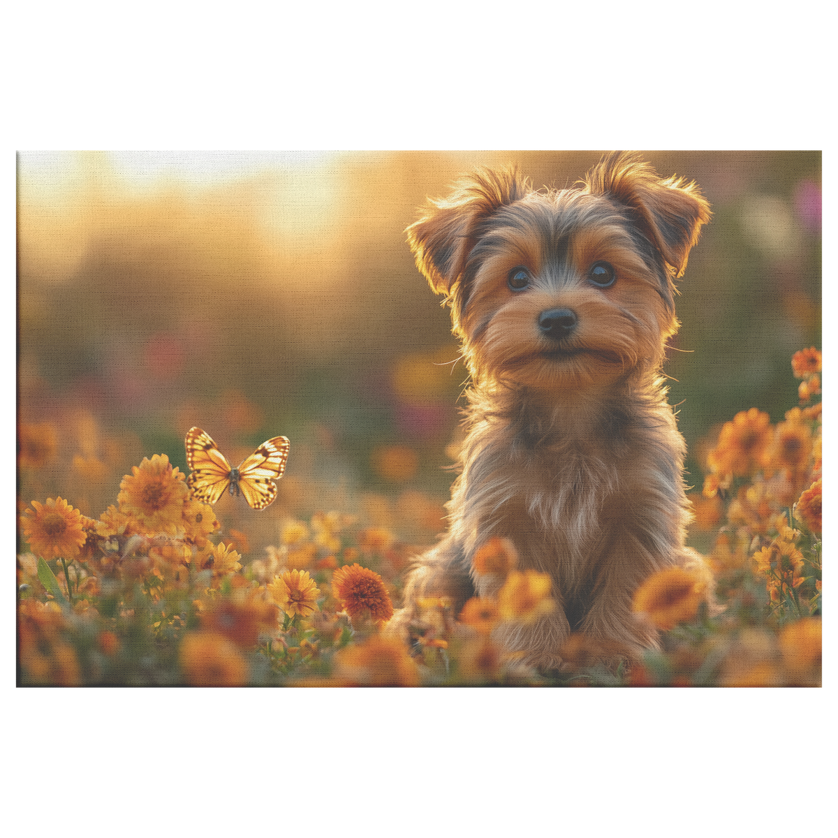 Fluffy_Yorkshire_Terrier_Puppy_in_a_Glow_H_Rectangle_Main_Mockup.png
