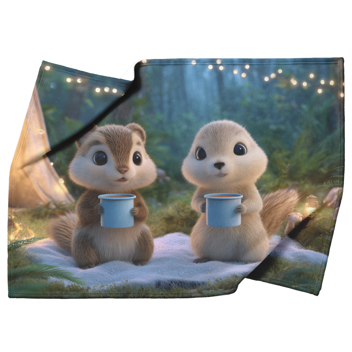 Forest_Friends_Camping_With_Mugs_Of_Coco_H_Blanket_Top_Bottom_Folds_Mockup.png_15278907