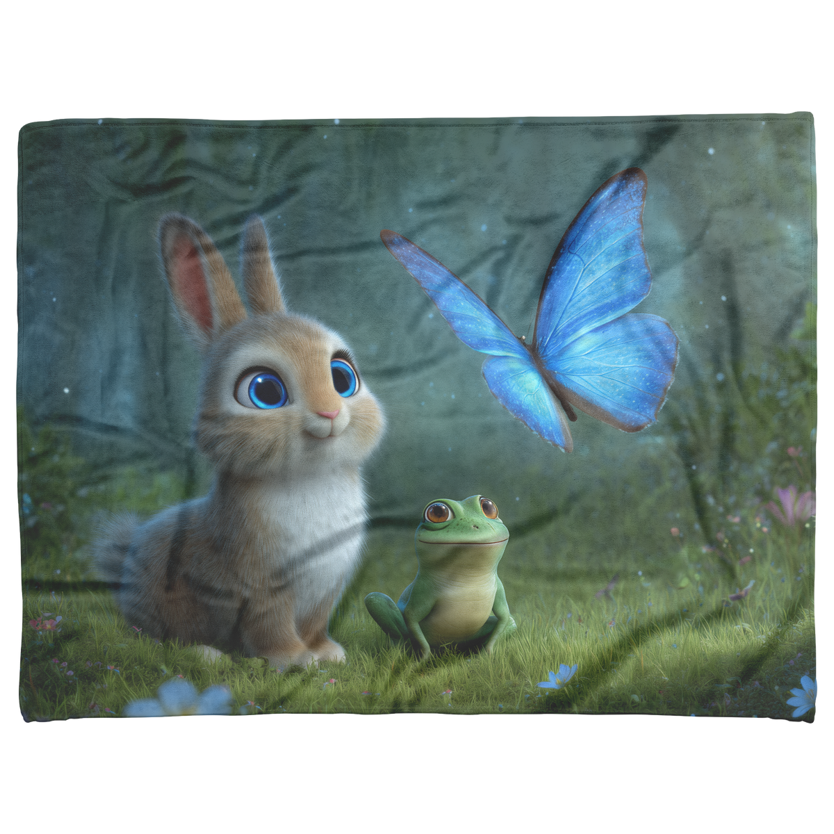 Friendly_Blue_Eyed_Butterfly_Sitting_Bes_H_Blanket_AS_Flat_Mockup.png