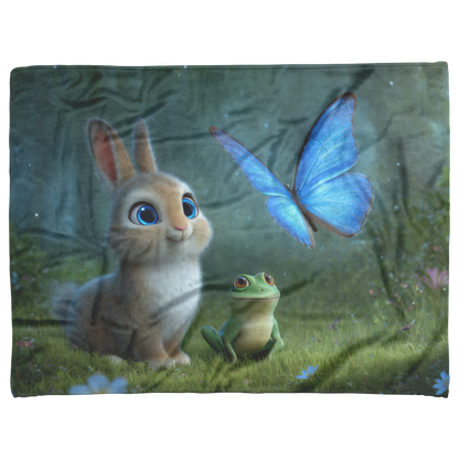 Friendly_Blue_Eyed_Butterfly_Sitting_Bes_H_Blanket_AS_Flat_Mockup.png