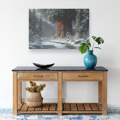 General_Sherman_Tree_in_Snowy_Forest_wit_H_Rectangle_Smaller_Lifestyle_Mockup.png