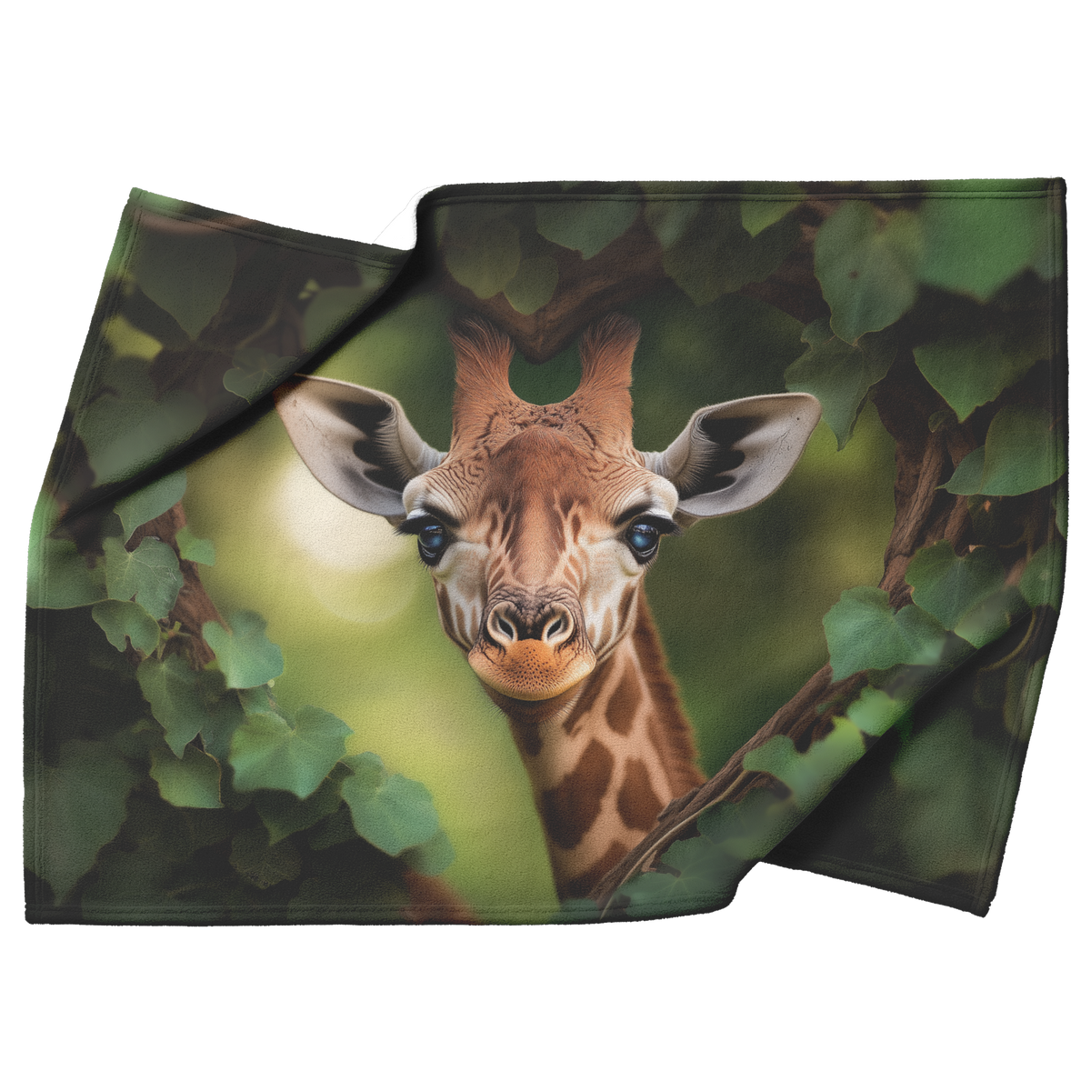 Giraffe_Peeking_Through_Heart_Shaped_Vin_H_Blanket_Top_Bottom_Folds_Mockup.png_15350495